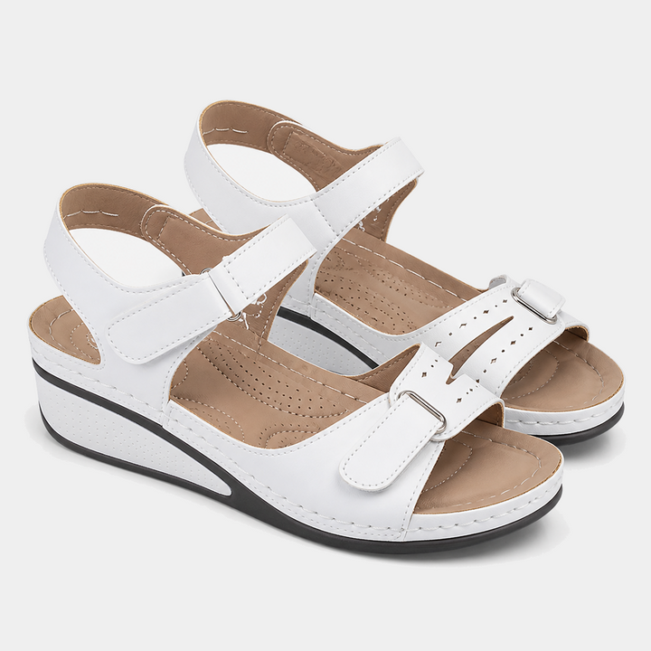 Márta – ortopedické komfortní flex sandály