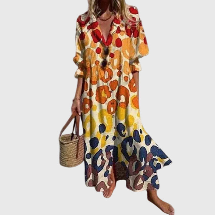 HEDVIG | Boho svoboda pro letní dny