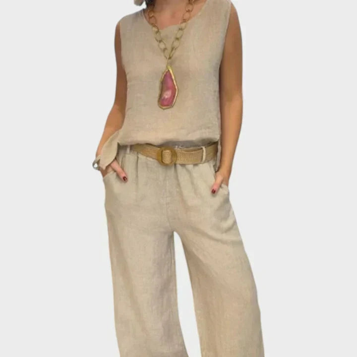 JUDIT | Sada v boho stylu