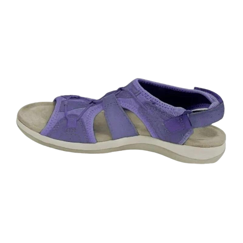 Viola – ortopedické sandály proti bolesti nohou