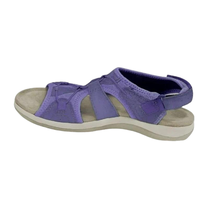 Viola – ortopedické sandály proti bolesti nohou