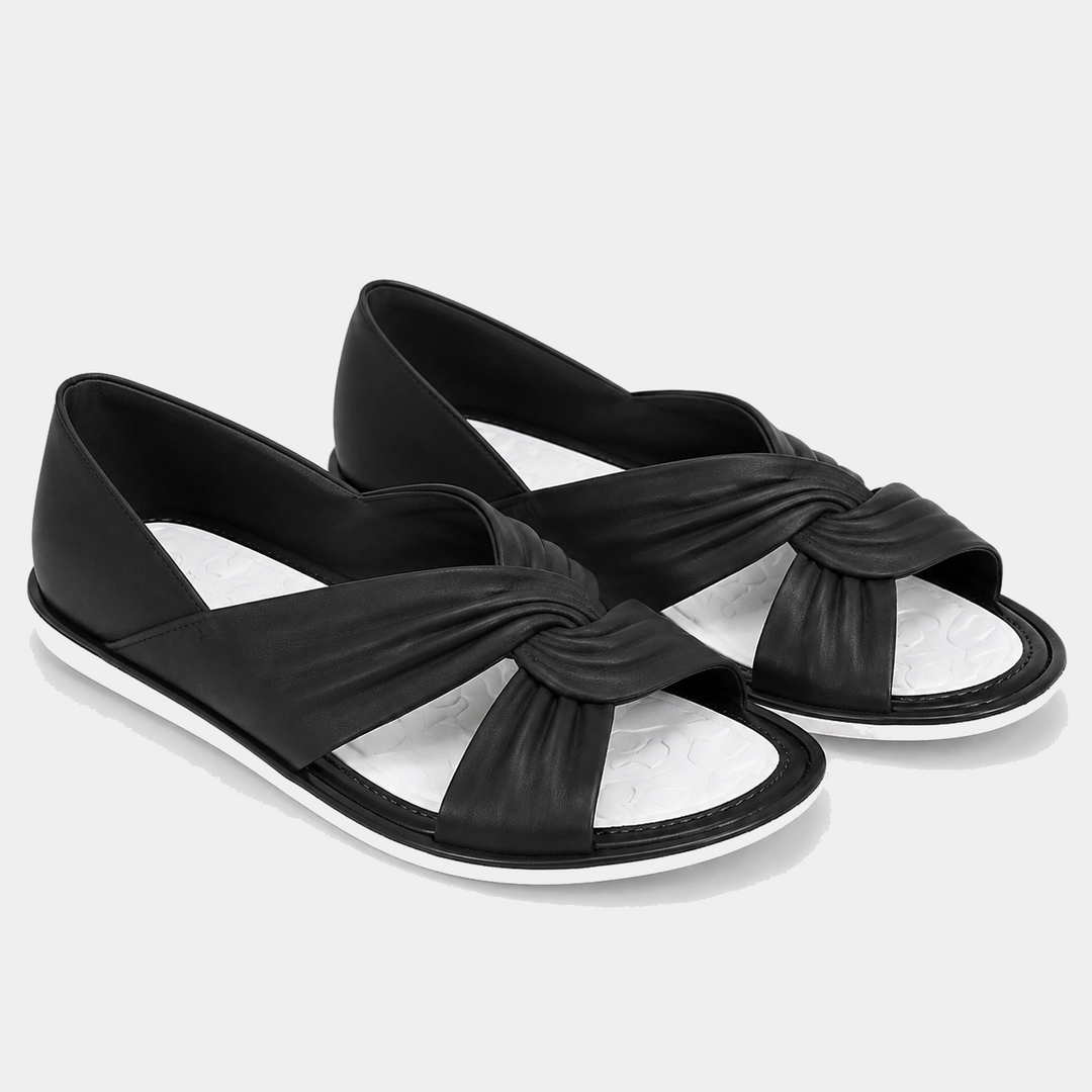 Lilla – elegantní každodenní ortopedická sandál