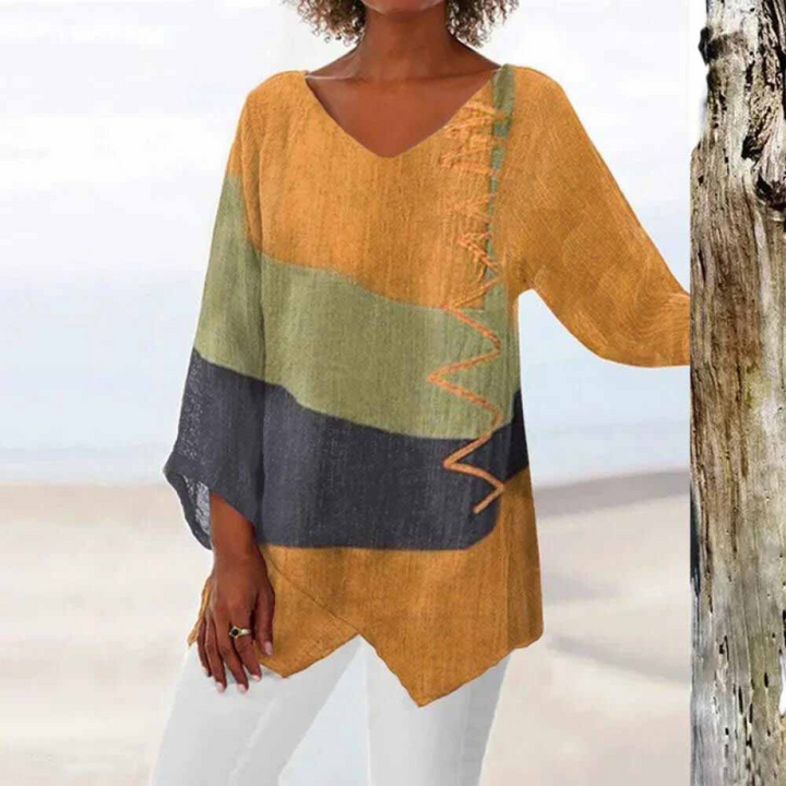 Kiara | Oversized Dámská Košile