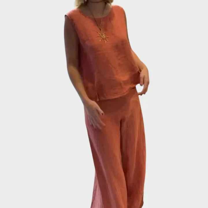JUDIT | Sada v boho stylu