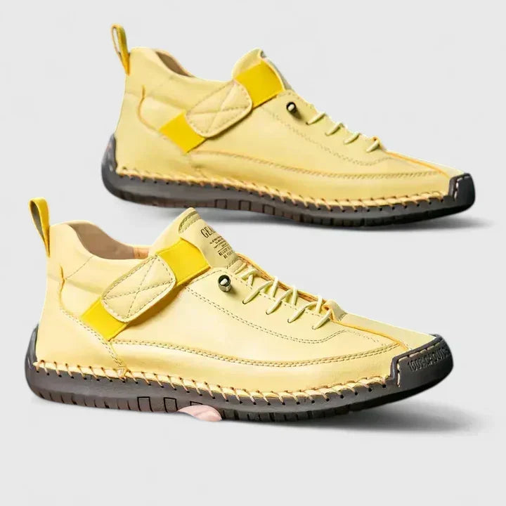 JANKA | Slip-on sportovní boty vyrobené z EVA pěny