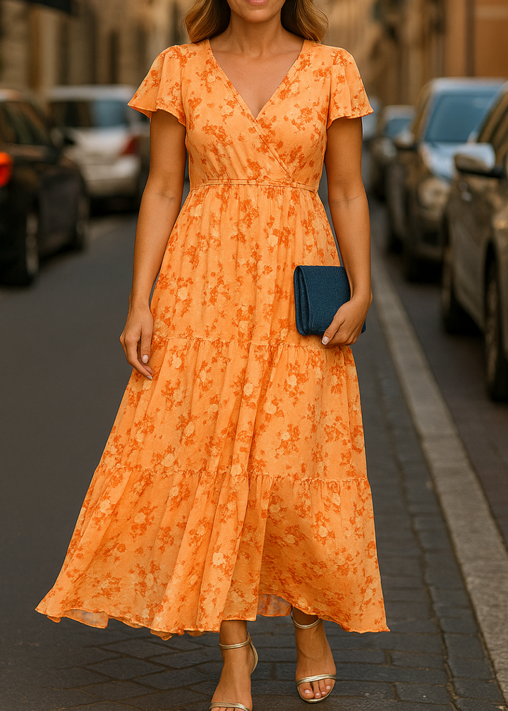 Liv | Solène Šaty