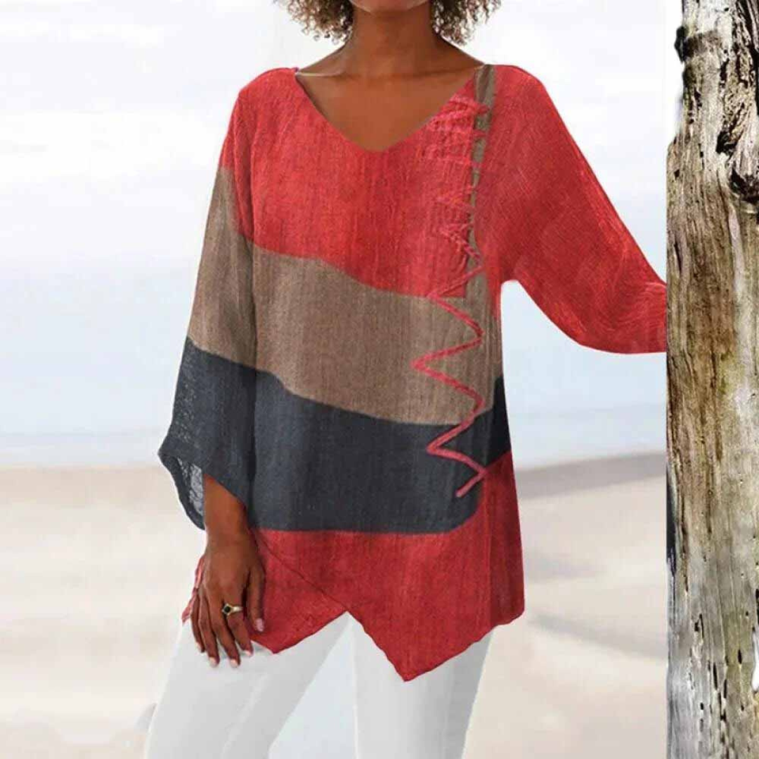 Kiara | Oversized Dámská Košile