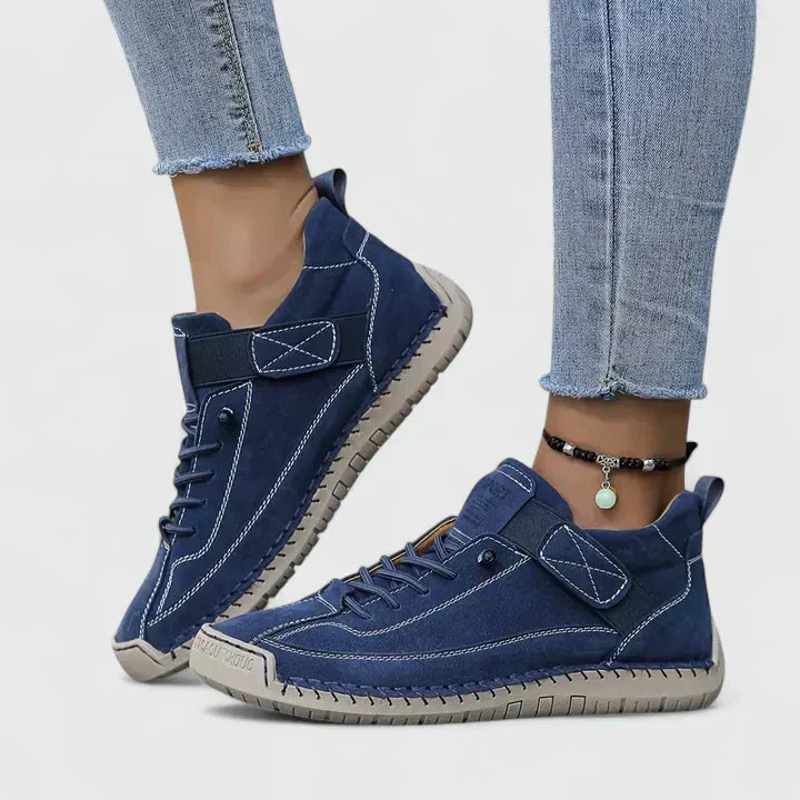 JANKA | Slip-on sportovní boty vyrobené z EVA pěny