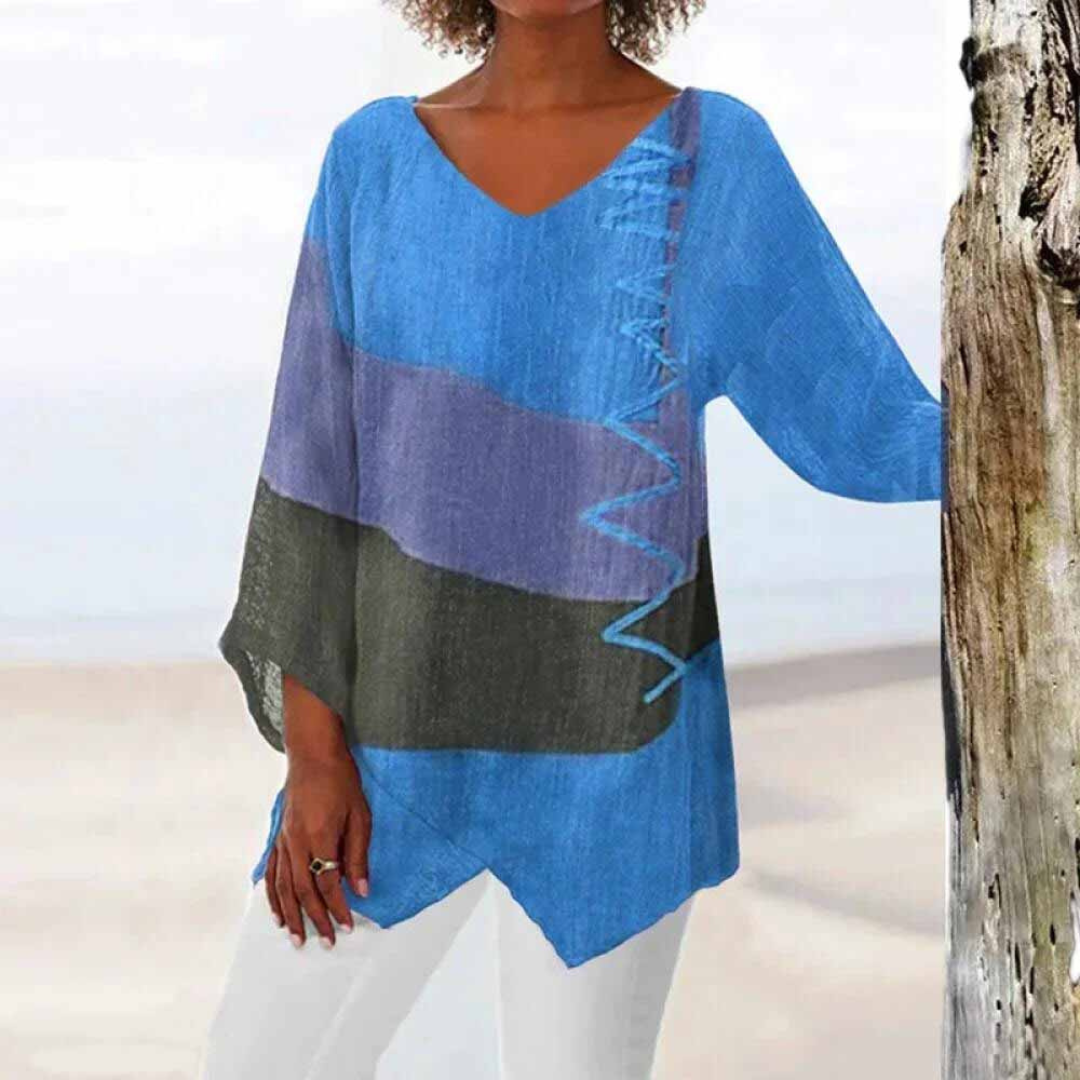 Kiara | Oversized Dámská Košile