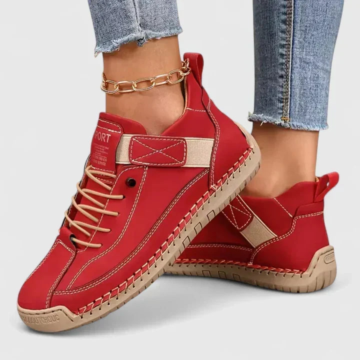JANKA | Slip-on sportovní boty vyrobené z EVA pěny