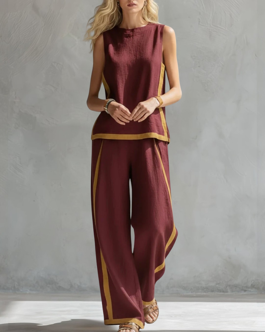 SARIVA | Stylový set