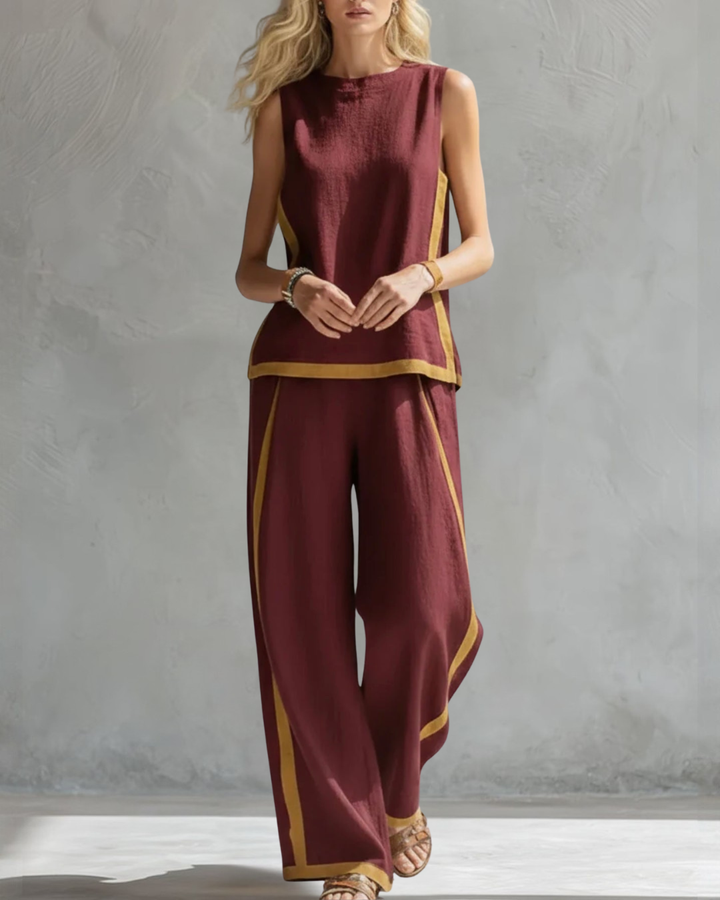 SARIVA | Stylový set
