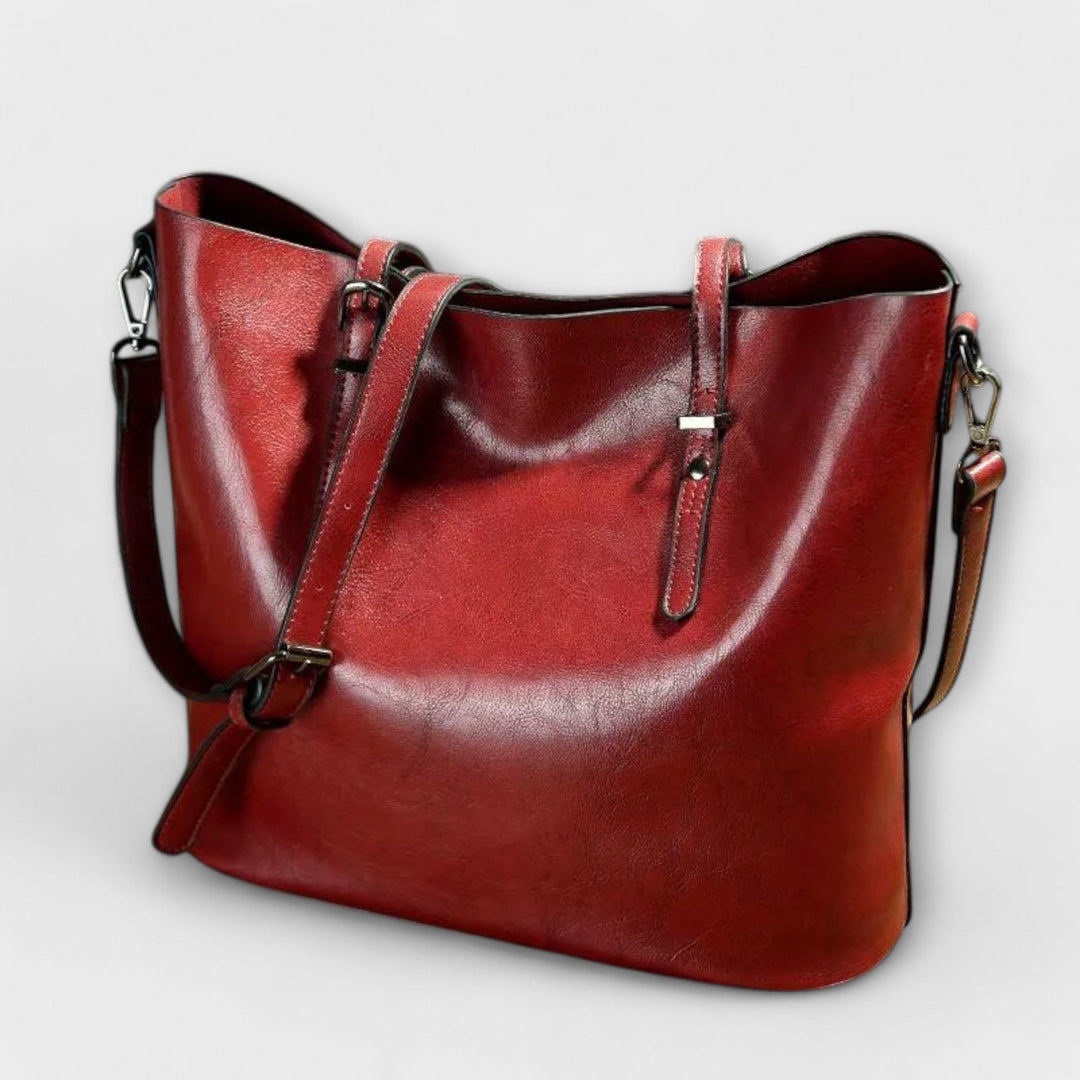 Moschino - Klasická Kabelka