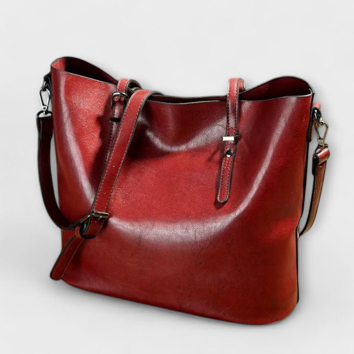 Moschino - Klasická Kabelka