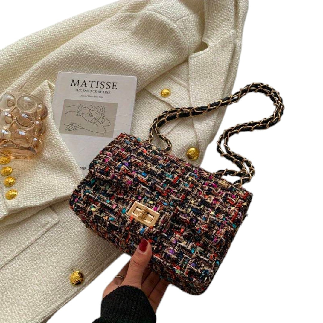 Alviero Martini - Elegantní Kabelka