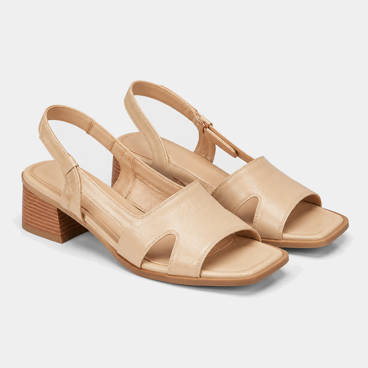 Melinda – pohodlné elegantní ortopedické sandály