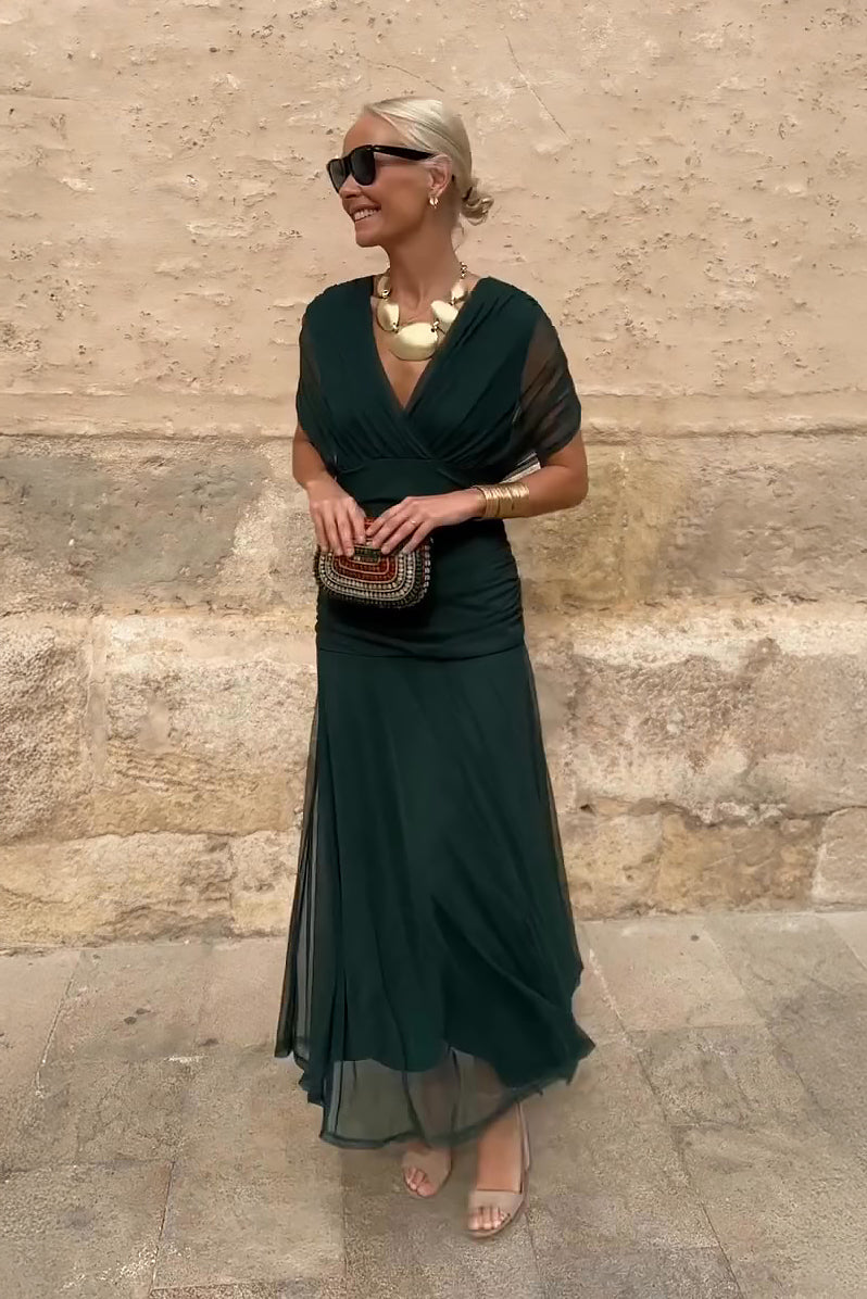 DALMA | Dlouhá linie na večerní oslavy