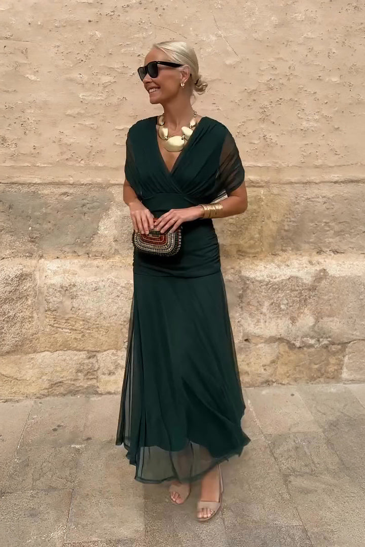 DALMA | Dlouhá linie na večerní oslavy