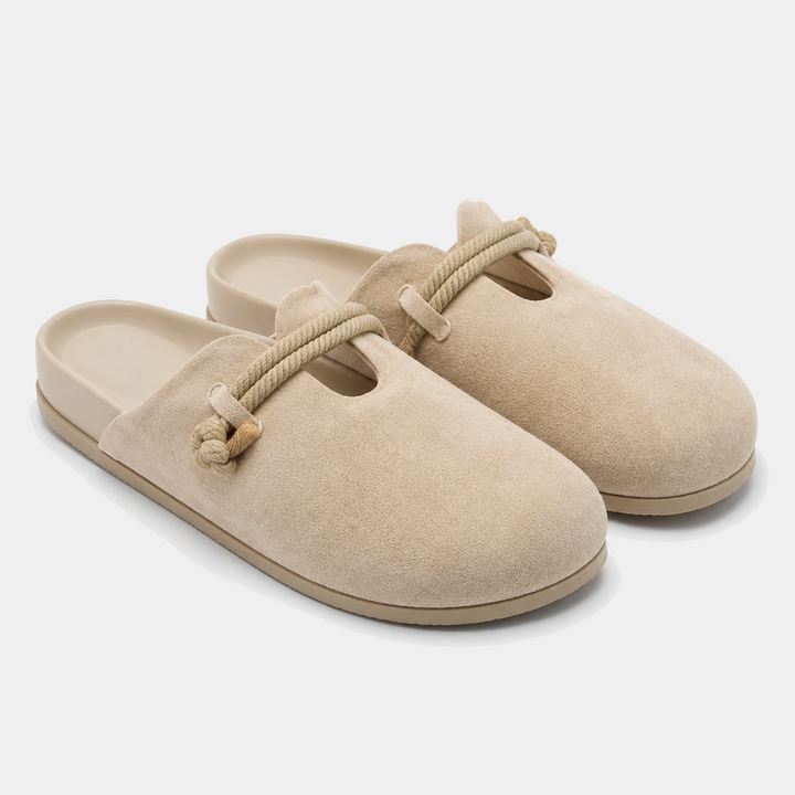 Nórika – elegantní ortopedické pantofle