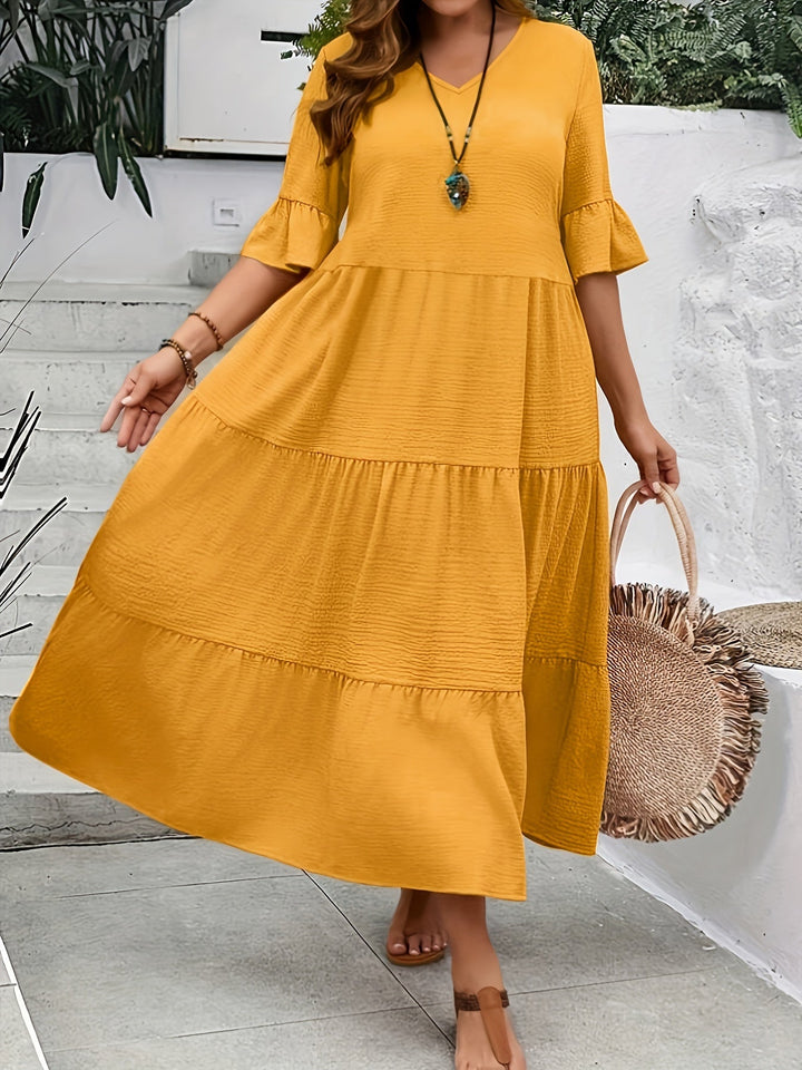 Serena | Lehká a elegantní šaty