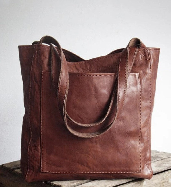Valentino - Klasická a Elegantní Tote Taška