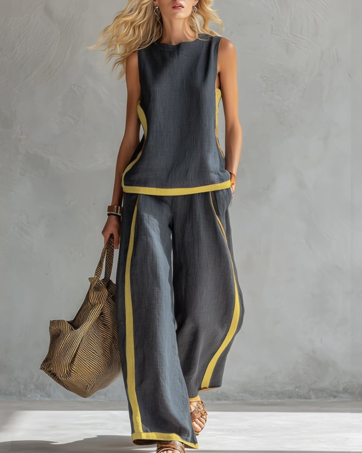 SARIVA | Stylový set