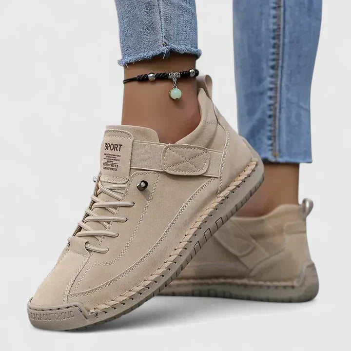 JANKA | Slip-on sportovní boty vyrobené z EVA pěny
