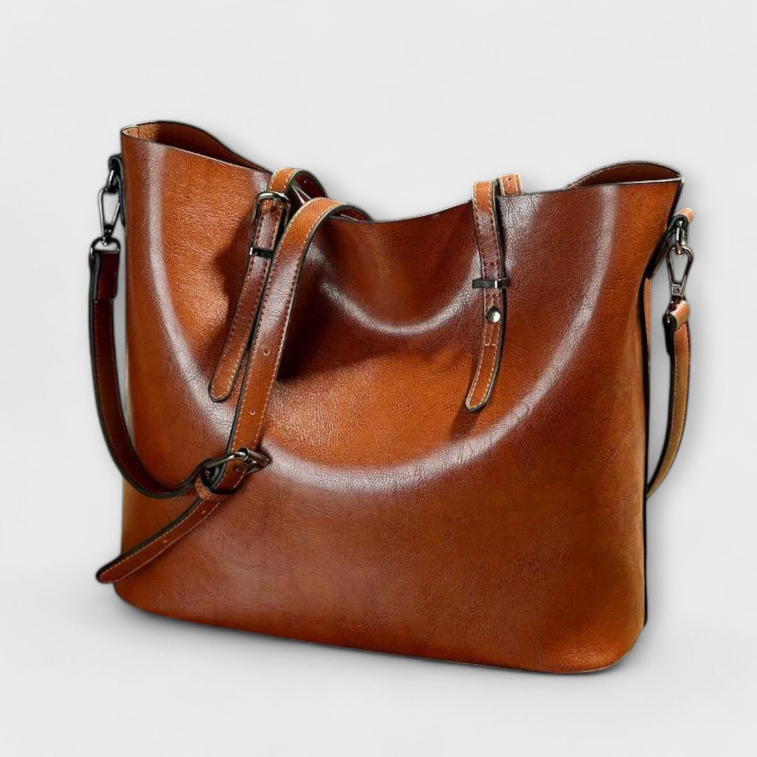 Moschino - Klasická Kabelka