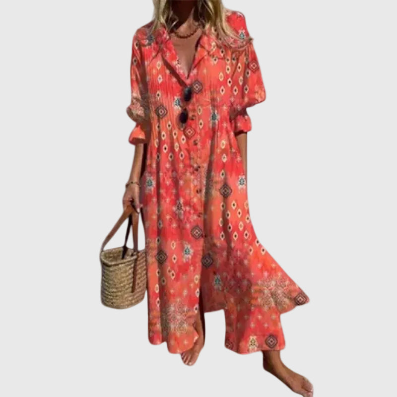 HEDVIG | Boho svoboda pro letní dny