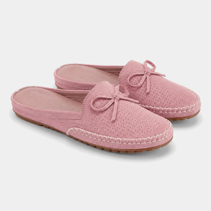 Lucinka – ortopedická bota s možností snadného obutí