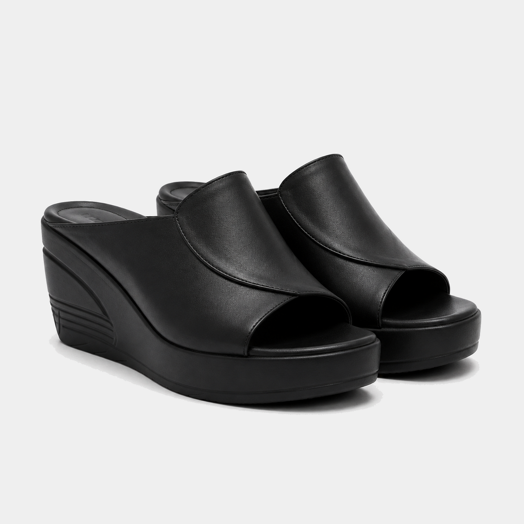 Xénia – minimalistická elegantní ortopedická sandál