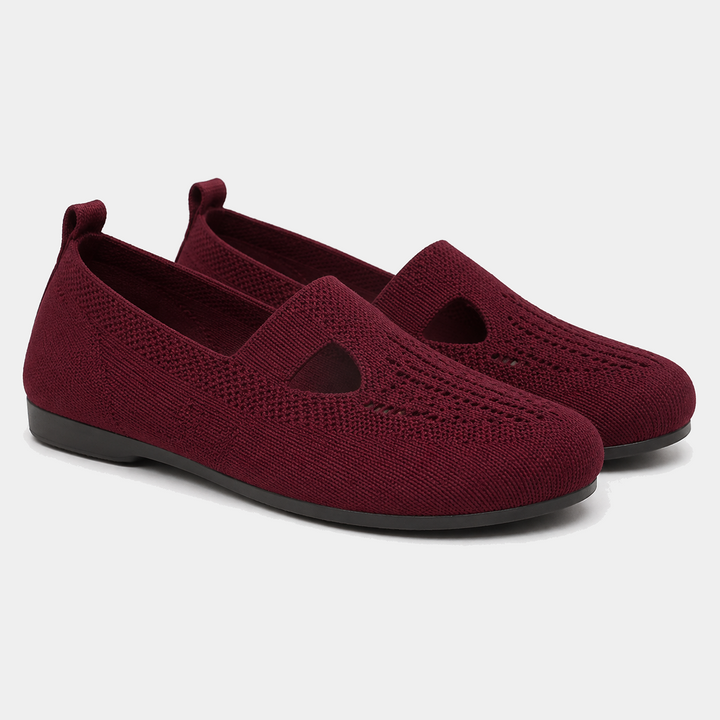 Detti – flexibilní prodyšné ergonomické sandály