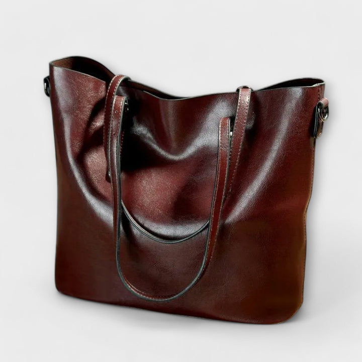 Moschino - Klasická Kabelka