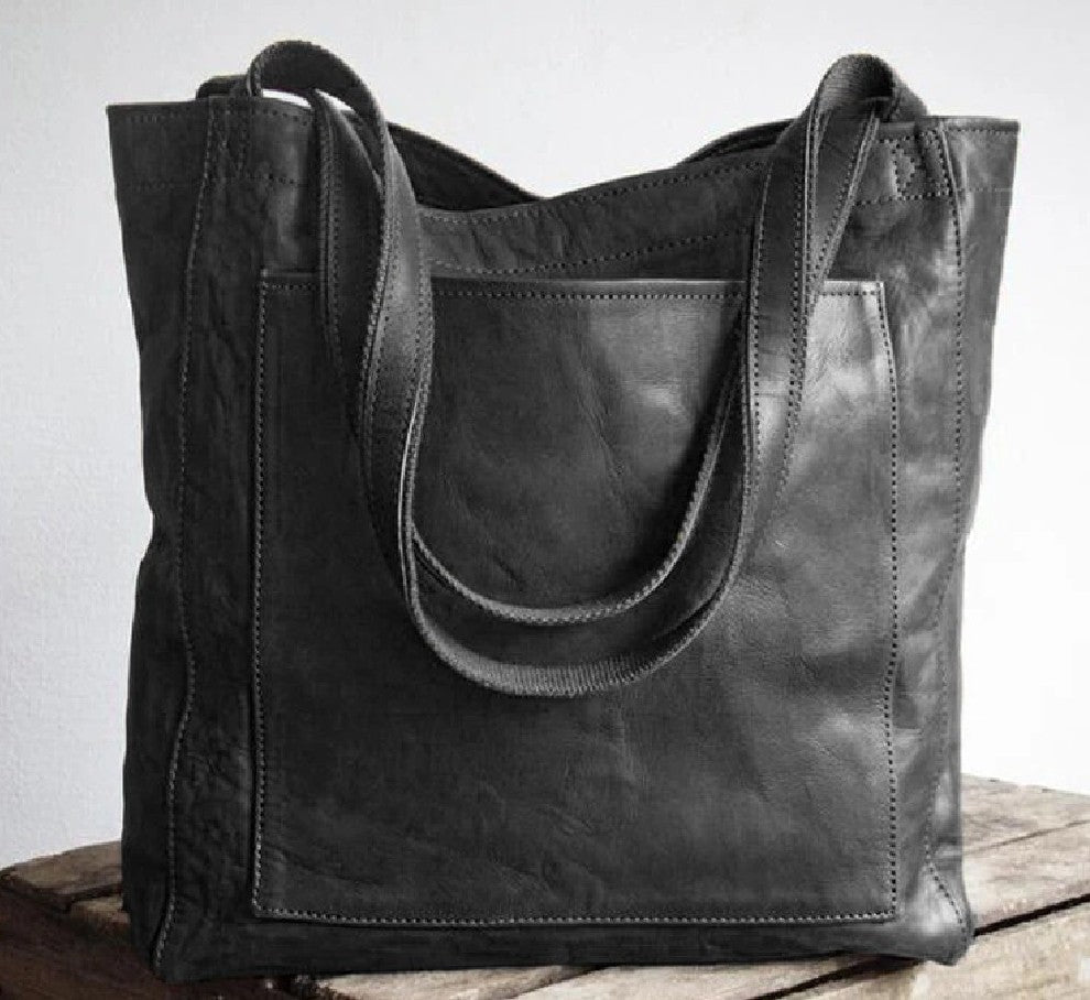 Valentino - Klasická a Elegantní Tote Taška
