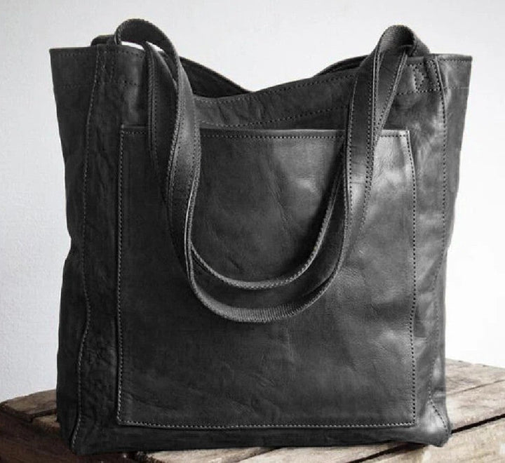 Valentino - Klasická a Elegantní Tote Taška