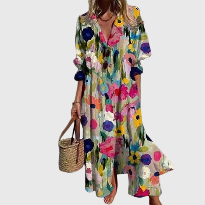 HEDVIG | Boho svoboda pro letní dny