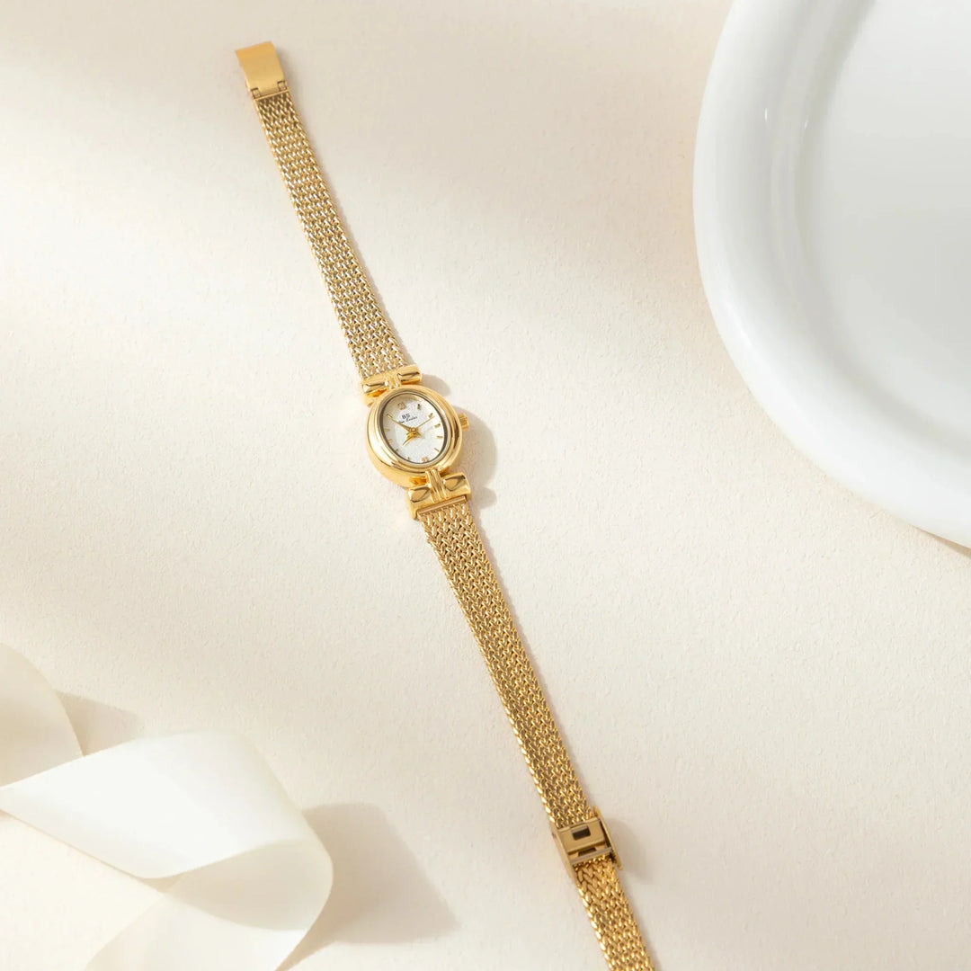 Nóra | Minimalistické hodinky
