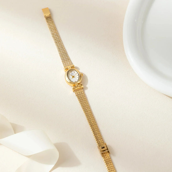 Nóra | Minimalistické hodinky