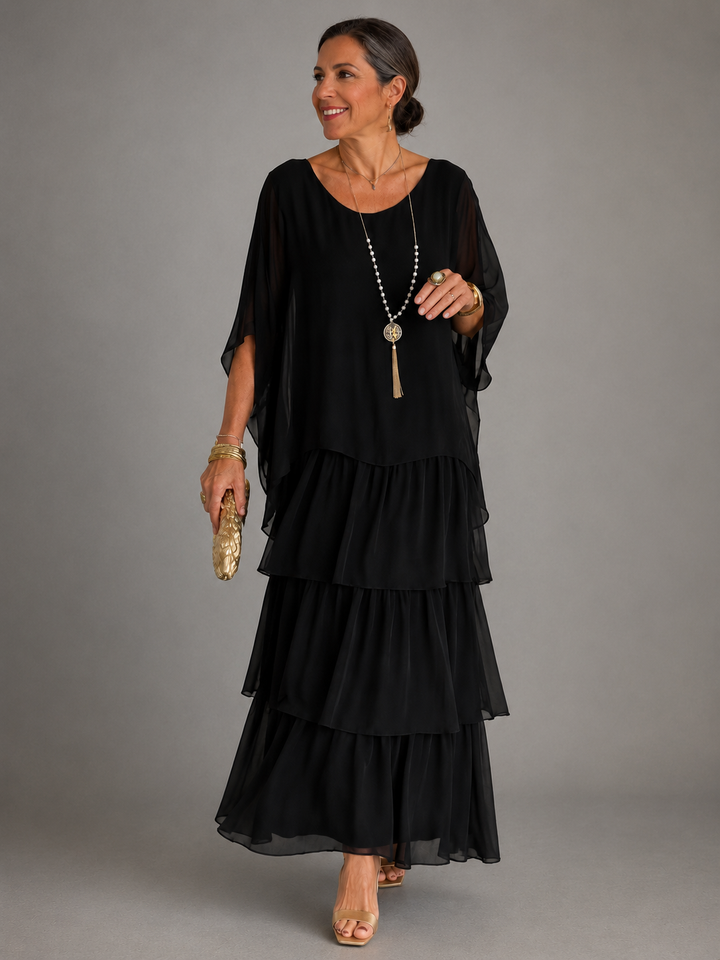 Garance | Maxi, tekuté a elegantní šaty