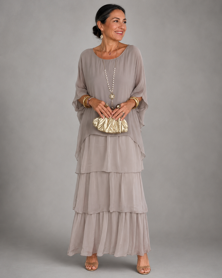 Garance | Maxi, tekuté a elegantní šaty