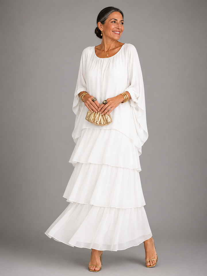 Garance | Maxi, tekuté a elegantní šaty