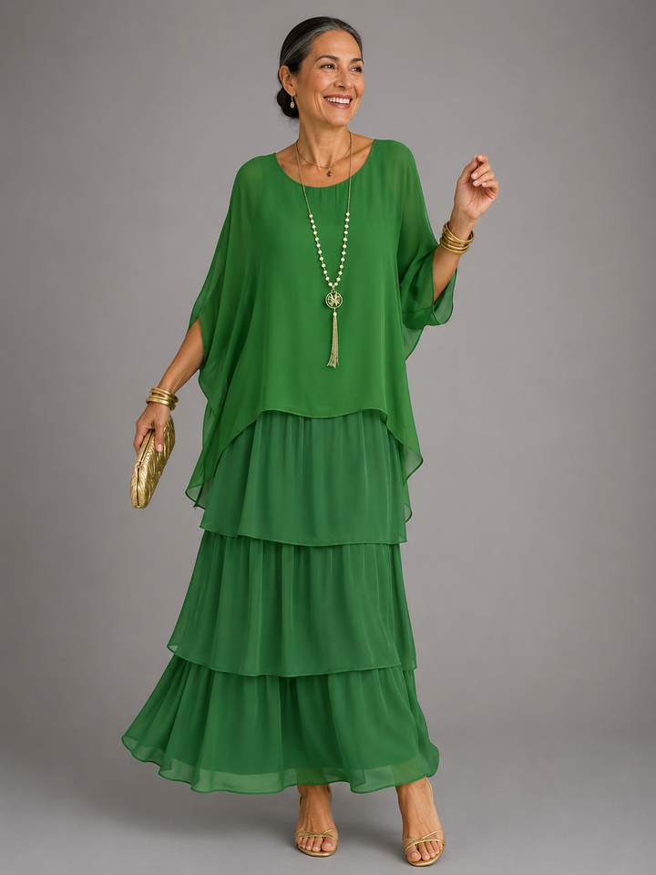 Garance | Maxi, tekuté a elegantní šaty