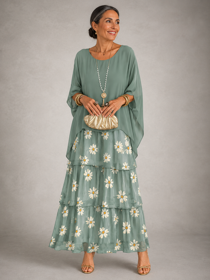 Garance | Maxi, tekuté a elegantní šaty