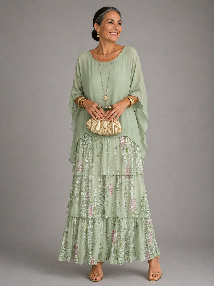 Garance | Maxi, tekuté a elegantní šaty