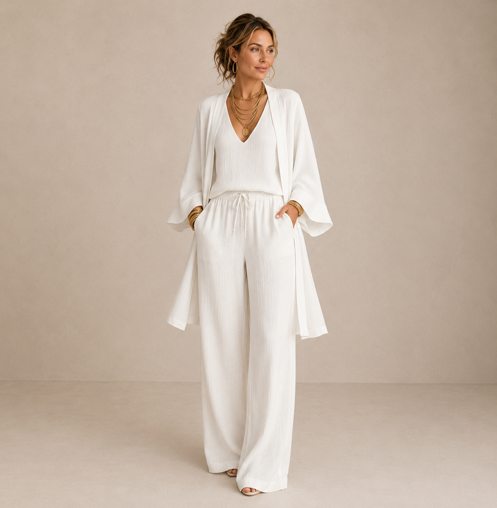 LIVIA | Elegantní pohodlí