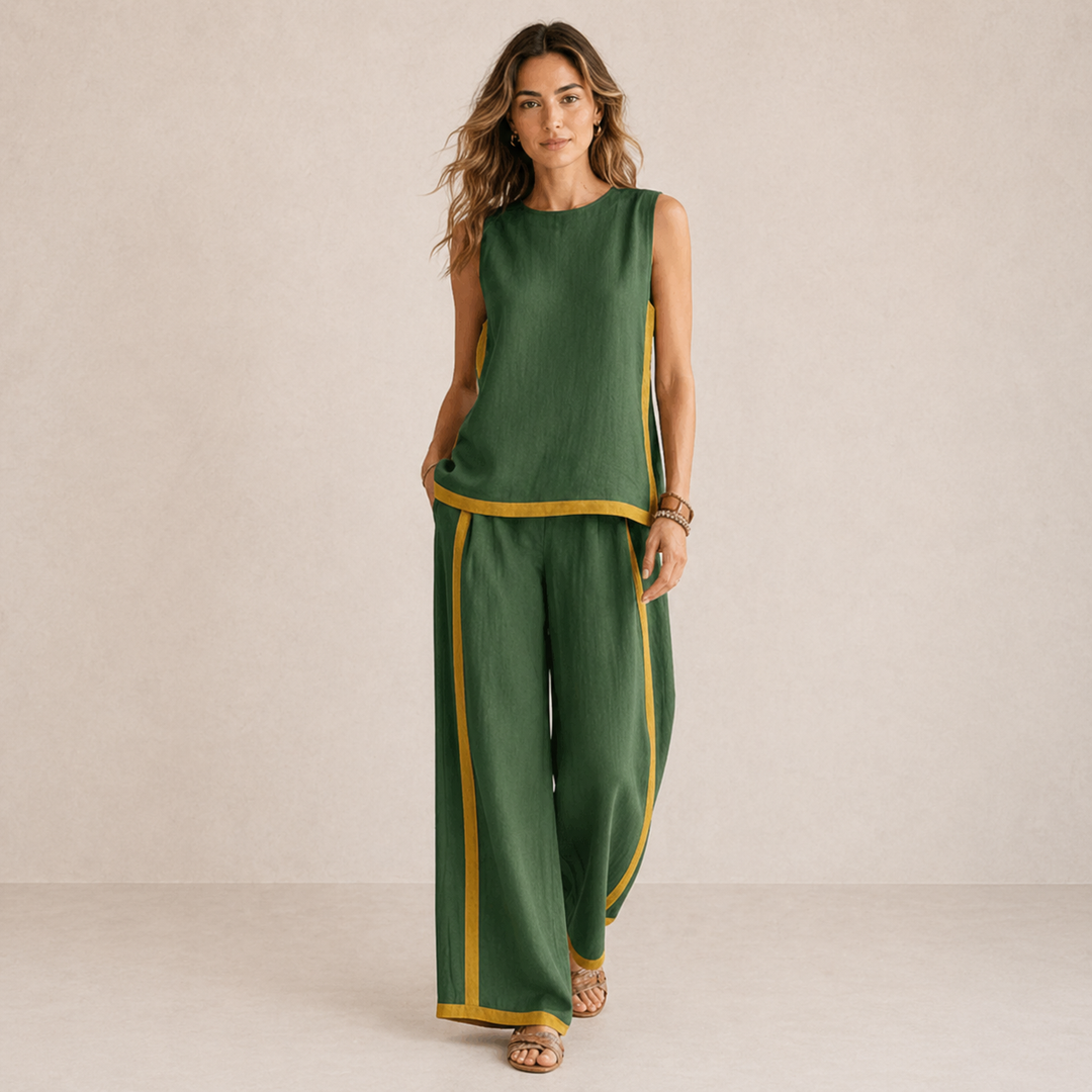 SARIVA | Stylový set