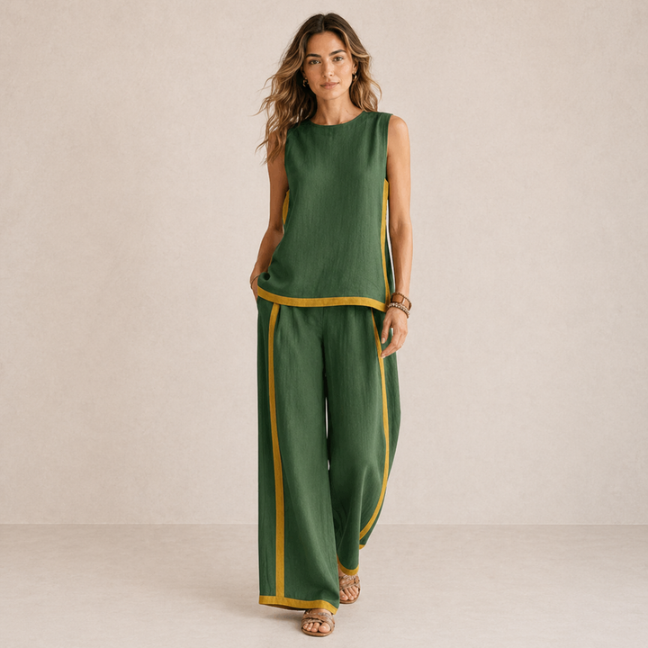 SARIVA | Stylový set