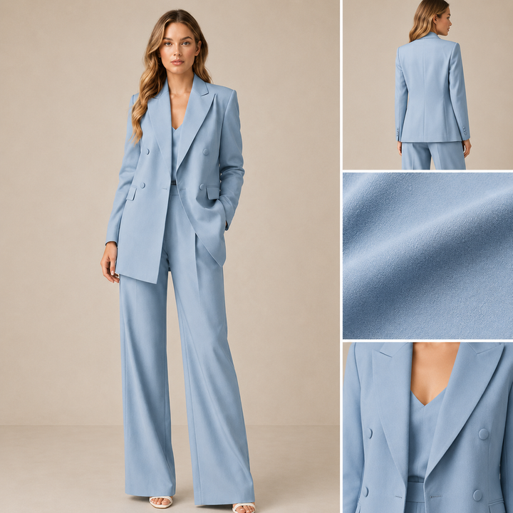 MERLIN | Elegantní set