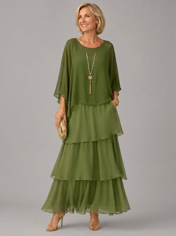 Garance | Maxi, tekuté a elegantní šaty