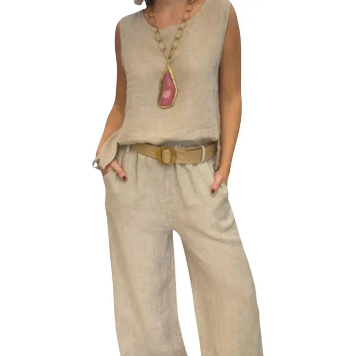 JUDIT | Sada v boho stylu